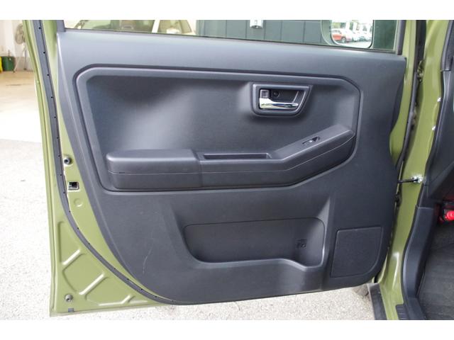 タフト Gターボ ガラスルーフ アダプティブクルーズコントロール バックカメラ パークセンサー 社外ナビ Bluetooth フルセグTV CD再生可 ETC LEDヘッドライト アイドリングストップ 横滑り防止装置(20枚目)