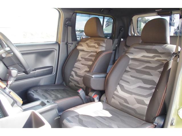 タフト Gターボ ガラスルーフ アダプティブクルーズコントロール バックカメラ パークセンサー 社外ナビ Bluetooth フルセグTV CD再生可 ETC LEDヘッドライト アイドリングストップ 横滑り防止装置(22枚目)