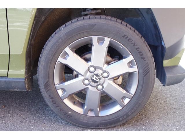 タフト Gターボ ガラスルーフ アダプティブクルーズコントロール バックカメラ パークセンサー 社外ナビ Bluetooth フルセグTV CD再生可 ETC LEDヘッドライト アイドリングストップ 横滑り防止装置(43枚目)