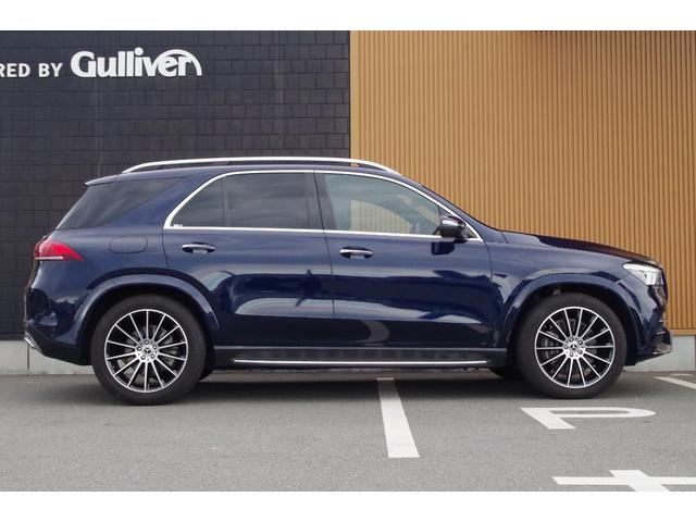 GLE GLE400d 4マチックスポーツ 黒革 ACC RSP パノラミックSR HUD Burmester BSM 全周囲C 純正ナビ ドラレコ ETC フルセグTV パフュームアトマイザー 温冷カップホルダー GPSレーダー探知機(46枚目)
