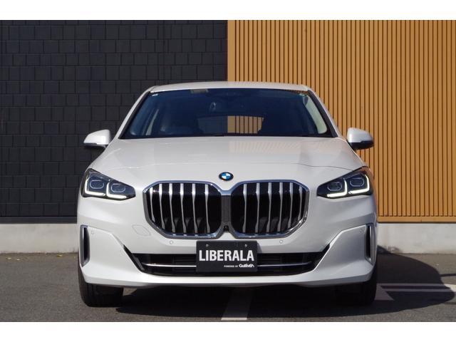 ２シリーズ ２１８ｄアクティブツアラー　エクスクルーシブ　ブラックレザーシート　ＡＣＣ　インテリジェントＳＦ　ＨＵＤ　ＣａｒＰｌａｙ　ＰＤＣ　ブラインドスポットモニター　コンフォートアクセス　全周囲カメラ　純正ナビ　ＥＴＣ　シートヒーター　ワイヤレス充電（38枚目）