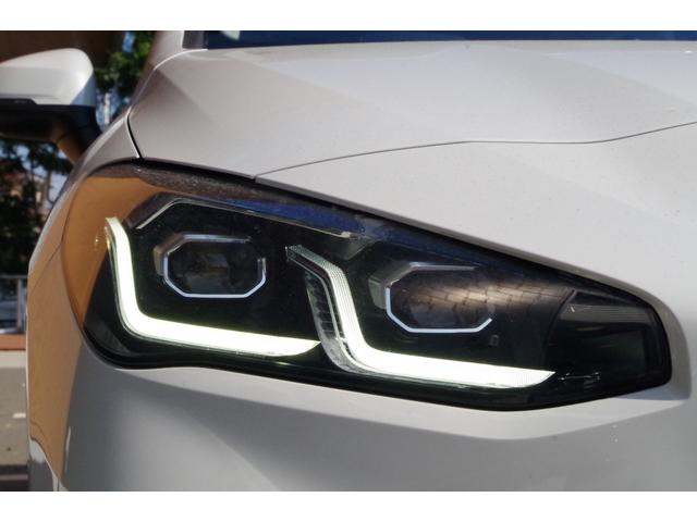 ２シリーズ ２１８ｄアクティブツアラー　エクスクルーシブ　ブラックレザーシート　ＡＣＣ　インテリジェントＳＦ　ＨＵＤ　ＣａｒＰｌａｙ　ＰＤＣ　ブラインドスポットモニター　コンフォートアクセス　全周囲カメラ　純正ナビ　ＥＴＣ　シートヒーター　ワイヤレス充電（46枚目）