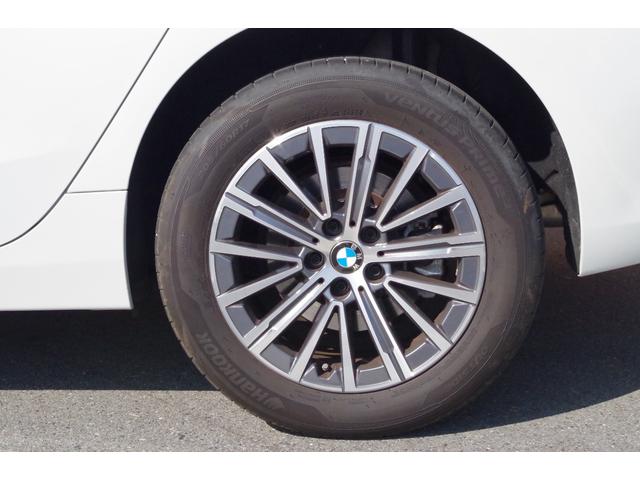 ２シリーズ ２１８ｄアクティブツアラー　エクスクルーシブ　ブラックレザーシート　ＡＣＣ　インテリジェントＳＦ　ＨＵＤ　ＣａｒＰｌａｙ　ＰＤＣ　ブラインドスポットモニター　コンフォートアクセス　全周囲カメラ　純正ナビ　ＥＴＣ　シートヒーター　ワイヤレス充電（50枚目）