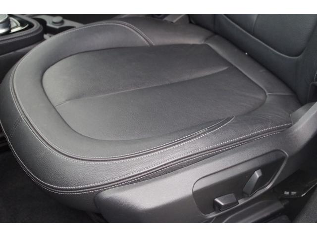 2シリーズ 218dアクティブツアラー ラグジュアリー ブラックレザーシート インテリジェントセーフティ コンフォートパッケージ パークディスタンスコントロール バックカメラ iDriveナビ ドラレコ ETC シートヒーター シートポジションメモリー機能(26枚目)