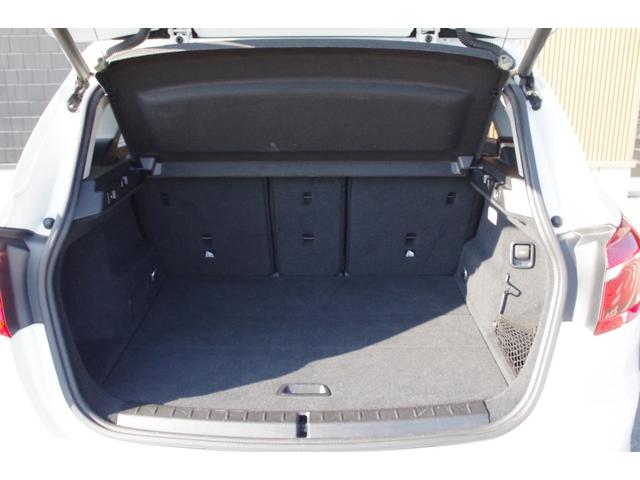 2シリーズ 218dアクティブツアラー ラグジュアリー ブラックレザーシート インテリジェントセーフティ コンフォートパッケージ パークディスタンスコントロール バックカメラ iDriveナビ ドラレコ ETC シートヒーター シートポジションメモリー機能(30枚目)