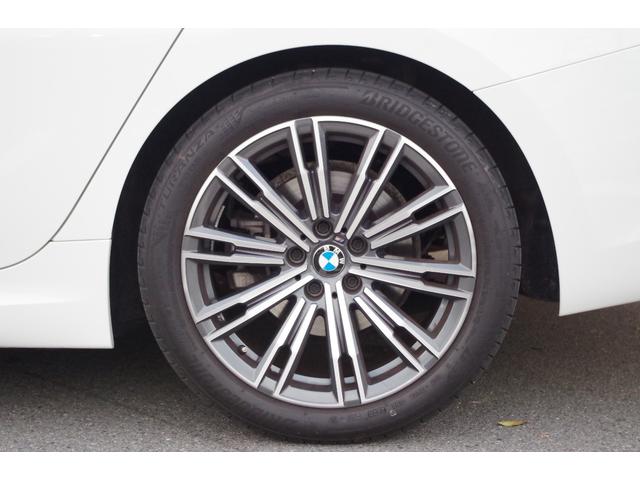 3シリーズ 320d xDrive Mスポツエディションジョイ+ 特別仕様車 黒革 ACC インテリジェントSF CarPlay パークディスタンスコントロール ブラインドスポットモニター コンフォートA 全周囲カメラ 純正ナビ ドラレコ ETC ワイヤレス充電(49枚目)