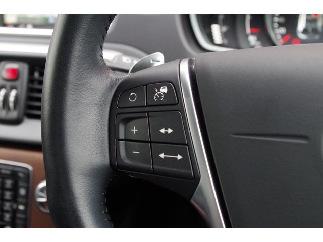 V40 D4 インスクリプション ブラックレザーシート アダプティブクルーズコントロール インテリセーフ harman/kardon パークセンサー ブラインドスポットモニター バックカメラ 純正ナビ ドラレコ ETC シートHI(6枚目)