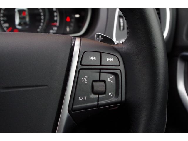 V40 D4 インスクリプション ブラックレザーシート アダプティブクルーズコントロール インテリセーフ harman/kardon パークセンサー ブラインドスポットモニター バックカメラ 純正ナビ ドラレコ ETC シートHI(7枚目)