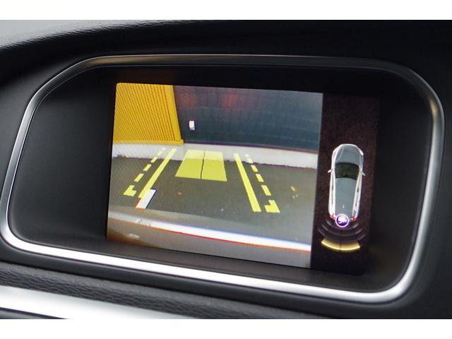 V40 D4 インスクリプション ブラックレザーシート アダプティブクルーズコントロール インテリセーフ harman/kardon パークセンサー ブラインドスポットモニター バックカメラ 純正ナビ ドラレコ ETC シートHI(11枚目)