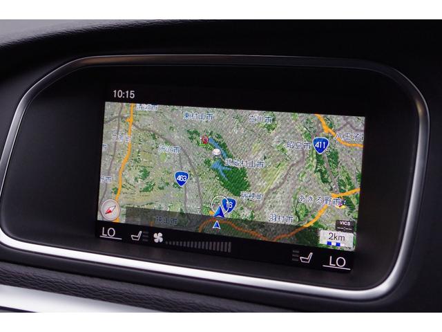 V40 D4 インスクリプション ブラックレザーシート アダプティブクルーズコントロール インテリセーフ harman/kardon パークセンサー ブラインドスポットモニター バックカメラ 純正ナビ ドラレコ ETC シートHI(13枚目)