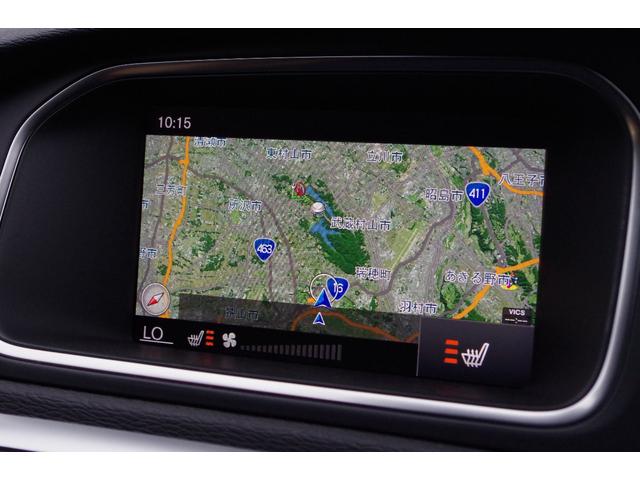 V40 D4 インスクリプション ブラックレザーシート アダプティブクルーズコントロール インテリセーフ harman/kardon パークセンサー ブラインドスポットモニター バックカメラ 純正ナビ ドラレコ ETC シートHI(14枚目)