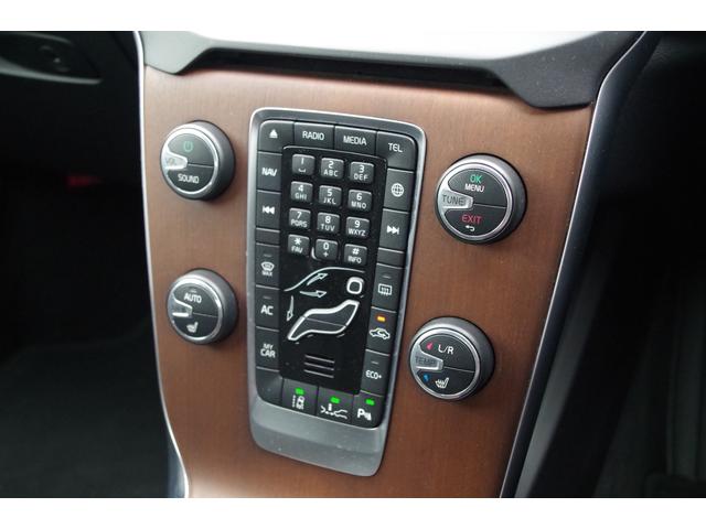 V40 D4 インスクリプション ブラックレザーシート アダプティブクルーズコントロール インテリセーフ harman/kardon パークセンサー ブラインドスポットモニター バックカメラ 純正ナビ ドラレコ ETC シートHI(16枚目)