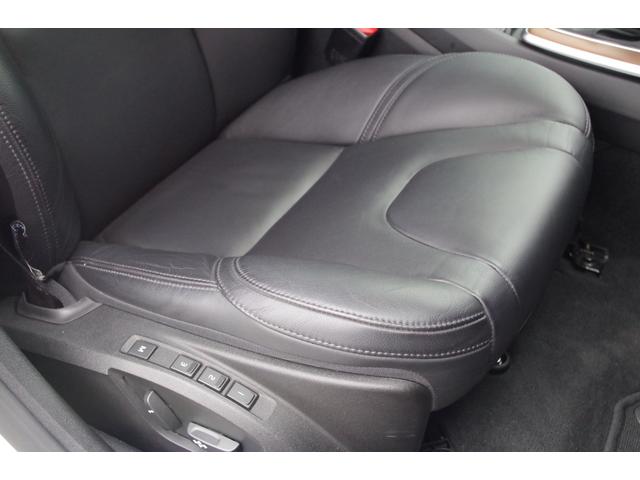 V40 D4 インスクリプション ブラックレザーシート アダプティブクルーズコントロール インテリセーフ harman/kardon パークセンサー ブラインドスポットモニター バックカメラ 純正ナビ ドラレコ ETC シートHI(25枚目)