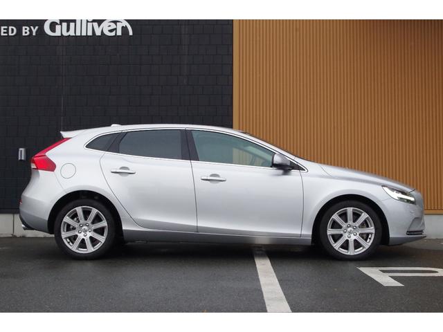 V40 D4 インスクリプション ブラックレザーシート アダプティブクルーズコントロール インテリセーフ harman/kardon パークセンサー ブラインドスポットモニター バックカメラ 純正ナビ ドラレコ ETC シートHI(35枚目)