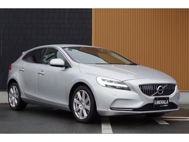 V40 D4 インスクリプション ブラックレザーシート アダプティブクルーズコントロール インテリセーフ harman/kardon パークセンサー ブラインドスポットモニター バックカメラ 純正ナビ ドラレコ ETC シートHI(36枚目)