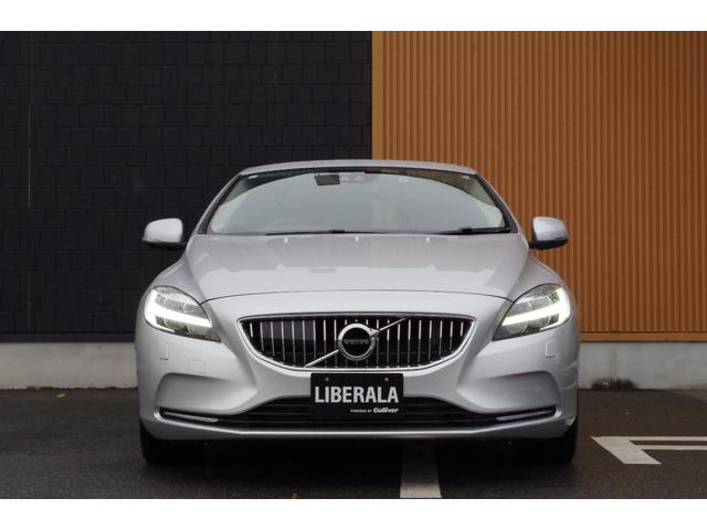 V40 D4 インスクリプション ブラックレザーシート アダプティブクルーズコントロール インテリセーフ harman/kardon パークセンサー ブラインドスポットモニター バックカメラ 純正ナビ ドラレコ ETC シートHI(37枚目)