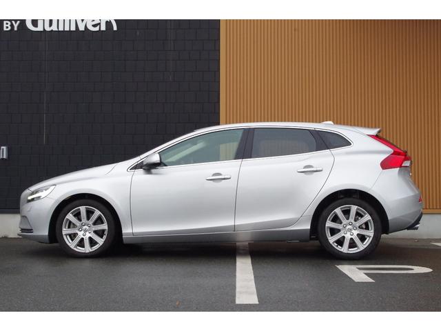 V40 D4 インスクリプション ブラックレザーシート アダプティブクルーズコントロール インテリセーフ harman/kardon パークセンサー ブラインドスポットモニター バックカメラ 純正ナビ ドラレコ ETC シートHI(39枚目)