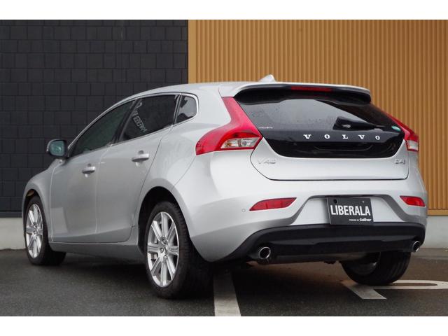 V40 D4 インスクリプション ブラックレザーシート アダプティブクルーズコントロール インテリセーフ harman/kardon パークセンサー ブラインドスポットモニター バックカメラ 純正ナビ ドラレコ ETC シートHI(40枚目)