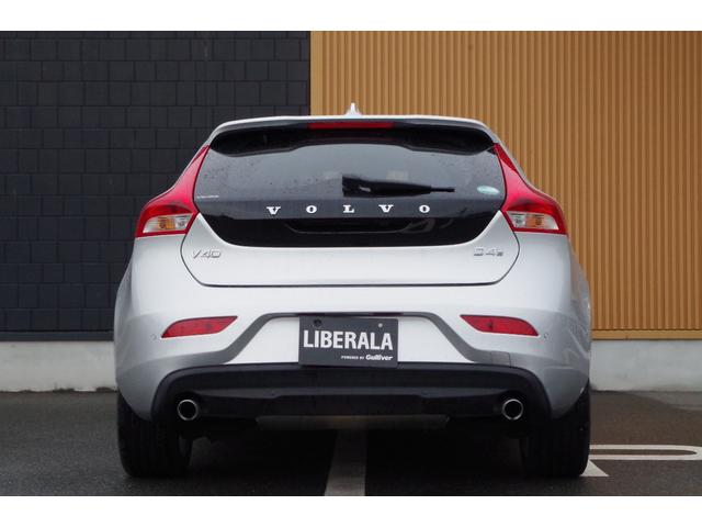 V40 D4 インスクリプション ブラックレザーシート アダプティブクルーズコントロール インテリセーフ harman/kardon パークセンサー ブラインドスポットモニター バックカメラ 純正ナビ ドラレコ ETC シートHI(41枚目)