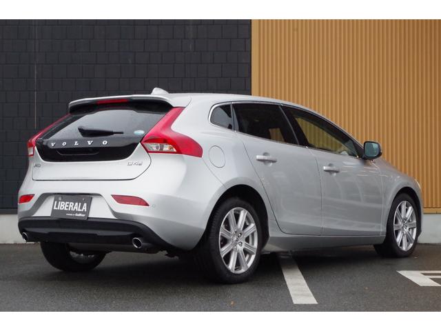 V40 D4 インスクリプション ブラックレザーシート アダプティブクルーズコントロール インテリセーフ harman/kardon パークセンサー ブラインドスポットモニター バックカメラ 純正ナビ ドラレコ ETC シートHI(42枚目)