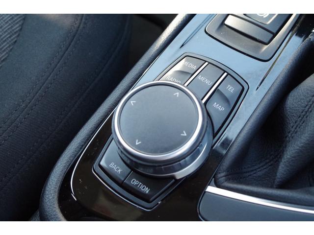 2シリーズ 218dグランツアラー ワンオーナー インテリジェントセーフティー バックカメラ パークセンサー レーンキープアシスト 電動リアゲート キーレスエントリー ETC ドライブレコーダー 純正16インチアルミホイール(13枚目)