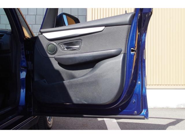 2シリーズ 218dグランツアラー ワンオーナー インテリジェントセーフティー バックカメラ パークセンサー レーンキープアシスト 電動リアゲート キーレスエントリー ETC ドライブレコーダー 純正16インチアルミホイール(20枚目)