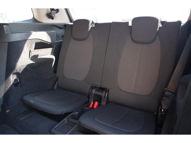 2シリーズ 218dグランツアラー ワンオーナー インテリジェントセーフティー バックカメラ パークセンサー レーンキープアシスト 電動リアゲート キーレスエントリー ETC ドライブレコーダー 純正16インチアルミホイール(27枚目)