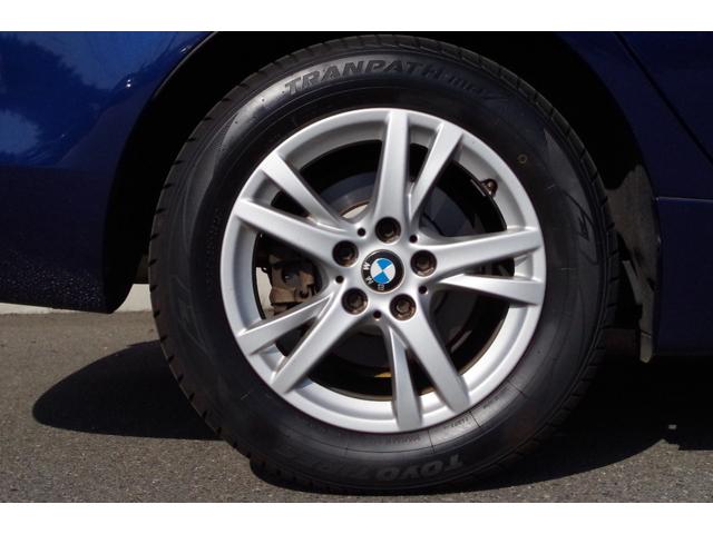 2シリーズ 218dグランツアラー ワンオーナー インテリジェントセーフティー バックカメラ パークセンサー レーンキープアシスト 電動リアゲート キーレスエントリー ETC ドライブレコーダー 純正16インチアルミホイール(46枚目)