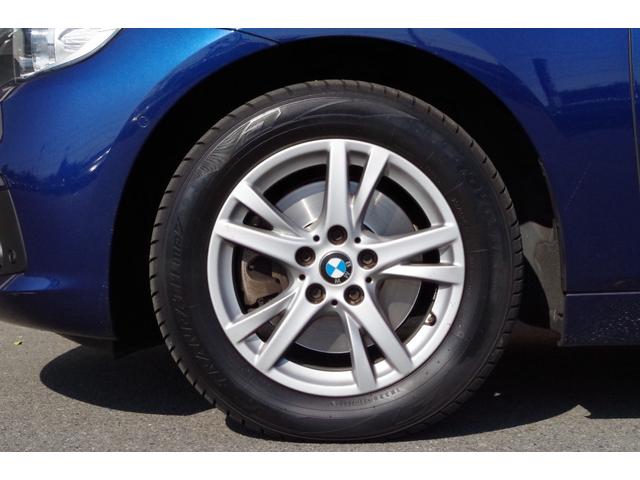 2シリーズ 218dグランツアラー ワンオーナー インテリジェントセーフティー バックカメラ パークセンサー レーンキープアシスト 電動リアゲート キーレスエントリー ETC ドライブレコーダー 純正16インチアルミホイール(48枚目)