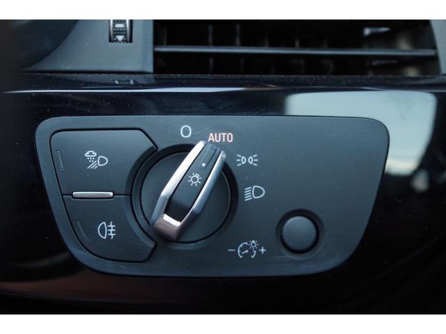 Ａ５スポーツバック ４０ＴＤＩクワトロ　Ｓライン　ブラックハーフレザ－　アダプティブクルーズＣ　全周囲Ｃ　パークセンサー　ブラインドスポットモニター　バーチャルコックピット　全席シートＨＩ　Ｂｌｕｅｔｏｏｔｈ　フルセグ　電動リア　ＥＴＣ　ドラレコ（19枚目）