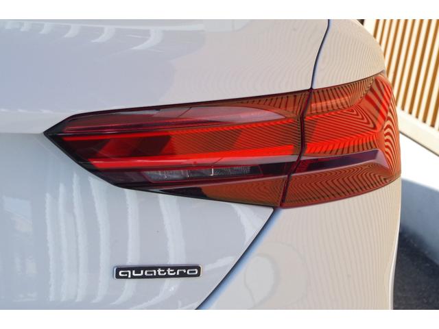 Ａ５スポーツバック ４０ＴＤＩクワトロ　Ｓライン　ブラックハーフレザ－　アダプティブクルーズＣ　全周囲Ｃ　パークセンサー　ブラインドスポットモニター　バーチャルコックピット　全席シートＨＩ　Ｂｌｕｅｔｏｏｔｈ　フルセグ　電動リア　ＥＴＣ　ドラレコ（46枚目）