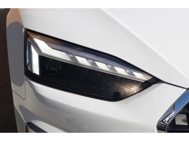 Ａ５スポーツバック ４０ＴＤＩクワトロ　Ｓライン　ブラックハーフレザ－　アダプティブクルーズＣ　全周囲Ｃ　パークセンサー　ブラインドスポットモニター　バーチャルコックピット　全席シートＨＩ　Ｂｌｕｅｔｏｏｔｈ　フルセグ　電動リア　ＥＴＣ　ドラレコ（48枚目）