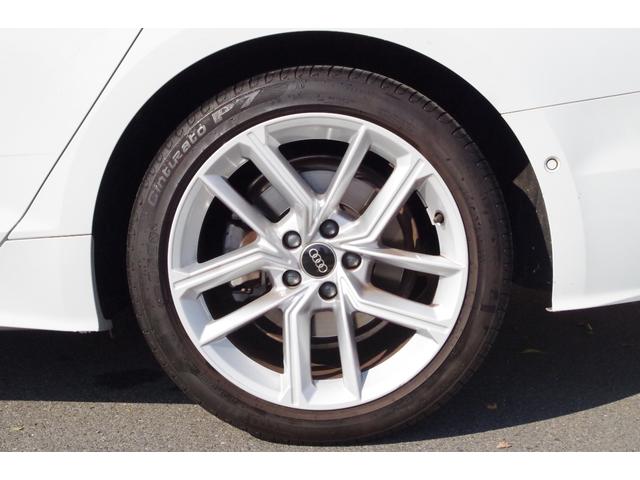 Ａ５スポーツバック ４０ＴＤＩクワトロ　Ｓライン　ブラックハーフレザ－　アダプティブクルーズＣ　全周囲Ｃ　パークセンサー　ブラインドスポットモニター　バーチャルコックピット　全席シートＨＩ　Ｂｌｕｅｔｏｏｔｈ　フルセグ　電動リア　ＥＴＣ　ドラレコ（50枚目）