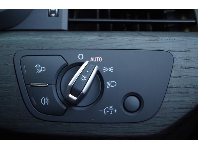 Ａ５スポーツバック ４０ＴＦＳＩスポーツ　１オーナー　黒革シート　ＡＣＣ　ラグジュアリーＰＫＧ　アシスタンスＰＫＧ　マトリクスＬＥＤ　バーチャルコックピット　ＣａｒＰｌａｙ　ＢＳＭ　全周囲カメラ　純正ナビ　ドラレコ　ＥＴＣ　フルセグＴＶ（20枚目）