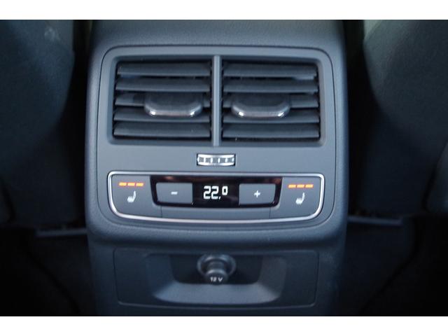 Ａ５スポーツバック ４０ＴＦＳＩスポーツ　１オーナー　黒革シート　ＡＣＣ　ラグジュアリーＰＫＧ　アシスタンスＰＫＧ　マトリクスＬＥＤ　バーチャルコックピット　ＣａｒＰｌａｙ　ＢＳＭ　全周囲カメラ　純正ナビ　ドラレコ　ＥＴＣ　フルセグＴＶ（35枚目）