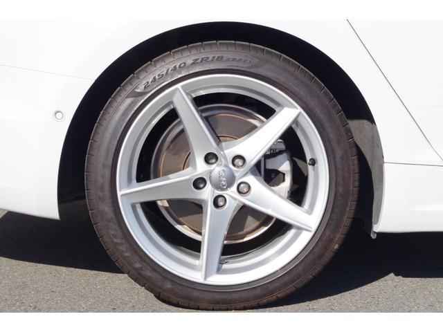 Ａ５スポーツバック ４０ＴＦＳＩスポーツ　１オーナー　黒革シート　ＡＣＣ　ラグジュアリーＰＫＧ　アシスタンスＰＫＧ　マトリクスＬＥＤ　バーチャルコックピット　ＣａｒＰｌａｙ　ＢＳＭ　全周囲カメラ　純正ナビ　ドラレコ　ＥＴＣ　フルセグＴＶ（52枚目）