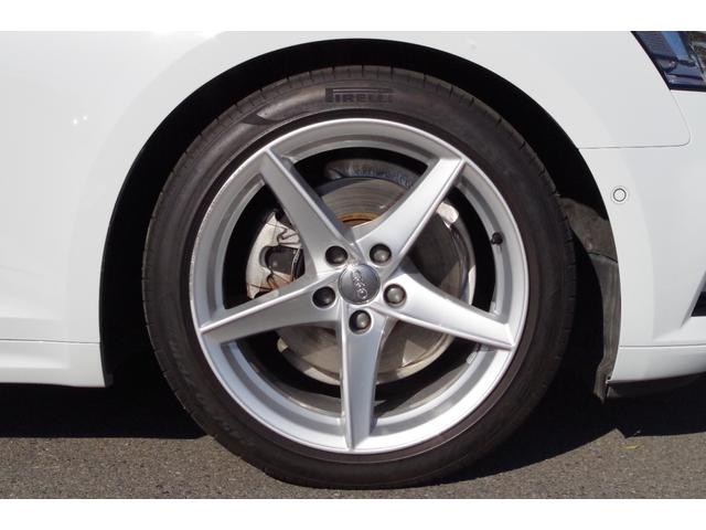 Ａ５スポーツバック ４０ＴＦＳＩスポーツ　１オーナー　黒革シート　ＡＣＣ　ラグジュアリーＰＫＧ　アシスタンスＰＫＧ　マトリクスＬＥＤ　バーチャルコックピット　ＣａｒＰｌａｙ　ＢＳＭ　全周囲カメラ　純正ナビ　ドラレコ　ＥＴＣ　フルセグＴＶ（53枚目）