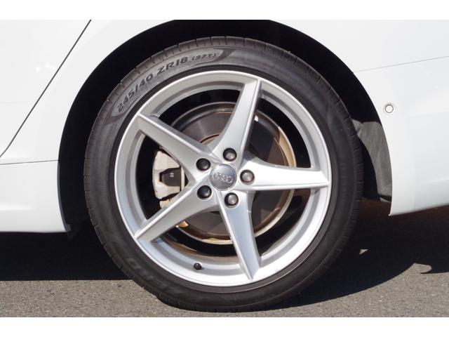 Ａ５スポーツバック ４０ＴＦＳＩスポーツ　１オーナー　黒革シート　ＡＣＣ　ラグジュアリーＰＫＧ　アシスタンスＰＫＧ　マトリクスＬＥＤ　バーチャルコックピット　ＣａｒＰｌａｙ　ＢＳＭ　全周囲カメラ　純正ナビ　ドラレコ　ＥＴＣ　フルセグＴＶ（54枚目）