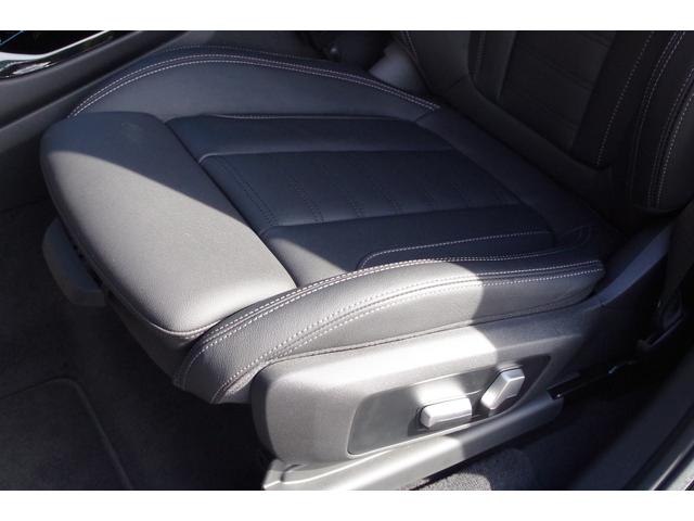 X3 xDrive 20d Mスポーツ 黒革 ACC インテリジェントSF パノラマSR HUD harman/kardon CarPlay PDC BSM 全周囲カメラ 純正ナビ ドラレコ ETC フルセグTV シートHI ワイヤレス充電(41枚目)