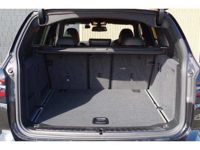 X3 xDrive 20d Mスポーツ 黒革 ACC インテリジェントSF パノラマSR HUD harman/kardon CarPlay PDC BSM 全周囲カメラ 純正ナビ ドラレコ ETC フルセグTV シートHI ワイヤレス充電(46枚目)