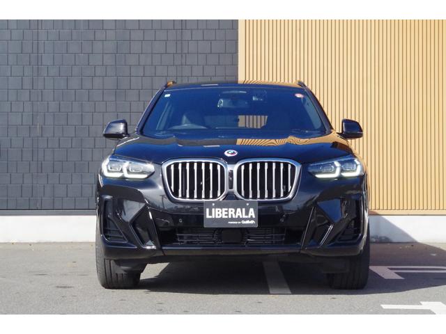 X3 xDrive 20d Mスポーツ 黒革 ACC インテリジェントSF パノラマSR HUD harman/kardon CarPlay PDC BSM 全周囲カメラ 純正ナビ ドラレコ ETC フルセグTV シートHI ワイヤレス充電(51枚目)