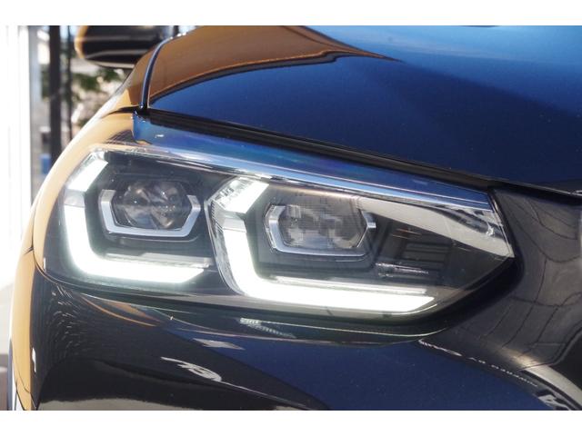 X3 xDrive 20d Mスポーツ 黒革 ACC インテリジェントSF パノラマSR HUD harman/kardon CarPlay PDC BSM 全周囲カメラ 純正ナビ ドラレコ ETC フルセグTV シートHI ワイヤレス充電(59枚目)