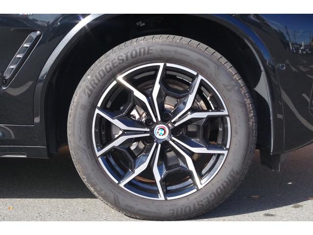 X3 xDrive 20d Mスポーツ 黒革 ACC インテリジェントSF パノラマSR HUD harman/kardon CarPlay PDC BSM 全周囲カメラ 純正ナビ ドラレコ ETC フルセグTV シートHI ワイヤレス充電(61枚目)