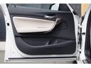 １１８ｄ　ファッショニスタ　特別仕様車　オイスターレザーシート　アダプティブクルーズコントロール　インテリジェントセーフティ　パークディスタンスコントロール　コンフォートアクセス　バックカメラ　純正ナビ　ドラレコ　ＥＴＣ（28枚目）