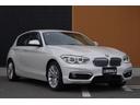 １１８ｄ　ファッショニスタ　特別仕様車　オイスターレザーシート　アダプティブクルーズコントロール　インテリジェントセーフティ　パークディスタンスコントロール　コンフォートアクセス　バックカメラ　純正ナビ　ドラレコ　ＥＴＣ（34枚目）