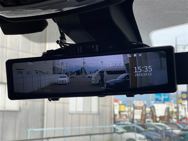 Ｘ１ ｘＤｒｉｖｅ　１８ｄ　Ｍスポーツ　Ｍスポーツ　４ＷＤ　インテリジェントセーフティー　ＬＫＡ　衝突軽減ブレーキ　純正ＨＤＤナビ　ＢＴ　ＵＳＢ　ミュージックサーバー　社外デジタルインナーミラー型ドラレコ　フットオープナー　スペアキー（18枚目）