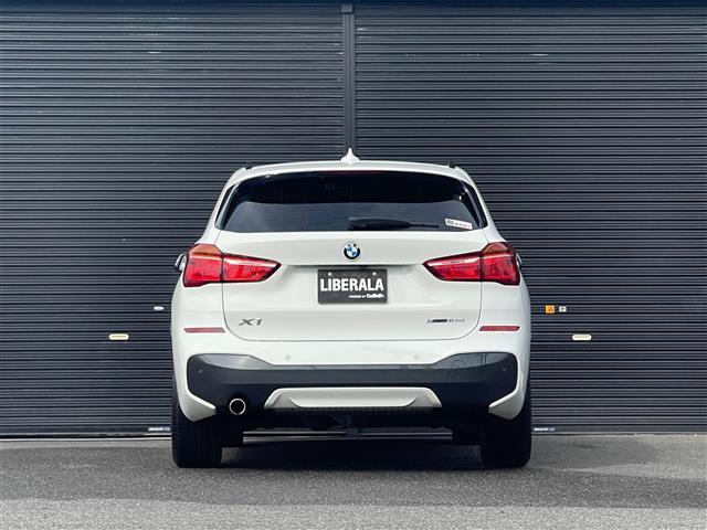 Ｘ１ ｘＤｒｉｖｅ　１８ｄ　Ｍスポーツ　Ｍスポーツ　４ＷＤ　インテリジェントセーフティー　ＬＫＡ　衝突軽減ブレーキ　純正ＨＤＤナビ　ＢＴ　ＵＳＢ　ミュージックサーバー　社外デジタルインナーミラー型ドラレコ　フットオープナー　スペアキー（33枚目）
