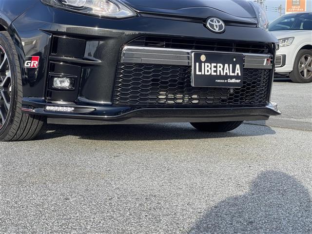 アクア G GRスポーツ・17インチパッケージ GR本革巻きステアリング GRボディーストライプ 純正SDナビ フルセグTV Bluetooth バックカメラ シートヒーター クルーズコントロール ETC Aライト Aハイビーム LKA(39枚目)