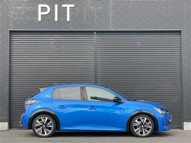 208 GTライン 純正ディスプレイオーディ AppleCarPlay AndoroidoAuto アルカンターラ ブラインドスポットモニター 全方位カメラ クルーズコントロール ETC Aライト レーンキープアシスト(36枚目)