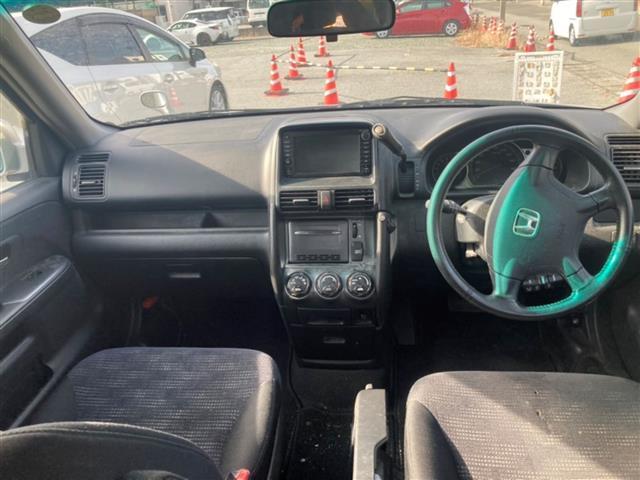 ＣＲ－Ｖ ｉＬ（2枚目）